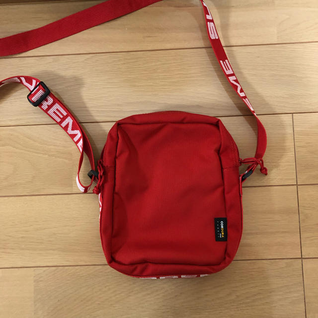 Supreme(シュプリーム)のSupreme 18ss shoulder bag  メンズのバッグ(ショルダーバッグ)の商品写真