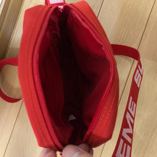 Supreme(シュプリーム)のSupreme 18ss shoulder bag  メンズのバッグ(ショルダーバッグ)の商品写真