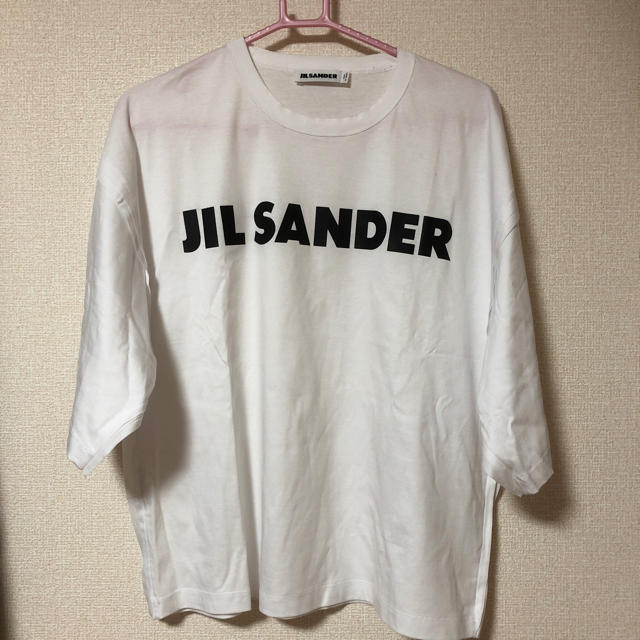 ジルサンダー JIL SANDER Tシャツ S