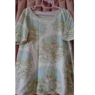 フランシュリッペ(franche lippee)のフランシュリッペ Tシャツ(Tシャツ(半袖/袖なし))