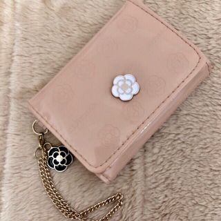 クレイサス(CLATHAS)のクレイサス♡三つ折り財布(財布)