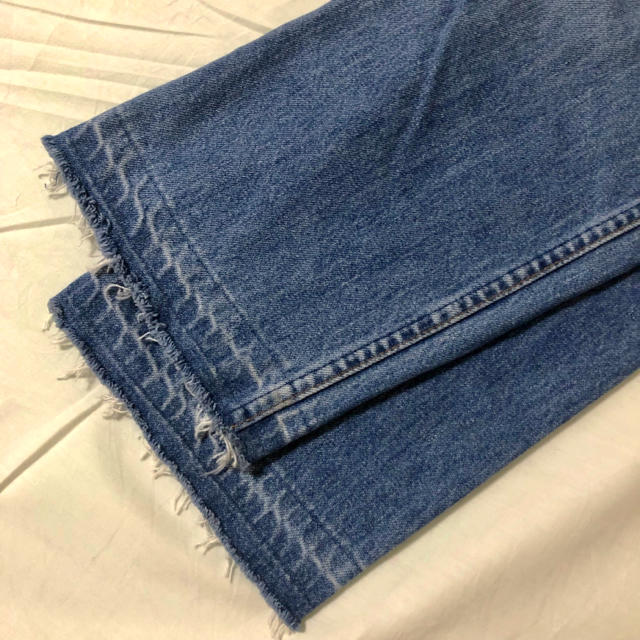 Levi's(リーバイス)のリーバイス ハイウエストデニム レディースのパンツ(デニム/ジーンズ)の商品写真