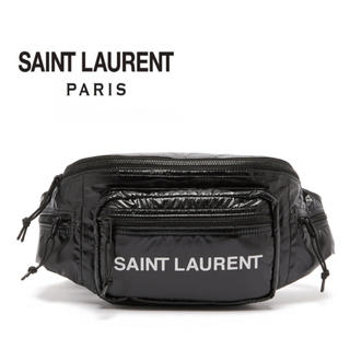 サンローラン(Saint Laurent)の【新品】SAINT LAURENT クロスボディバック(ボディーバッグ)