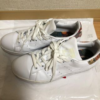 アディダス(adidas)のSTAN SMITH/スニーカー(スニーカー)