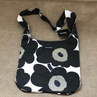 マリメッコ(marimekko)の新品未使用 マリメッコ   ショルダーバッグ  (ショルダーバッグ)