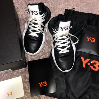 ワイスリー(Y-3)のY-3 Kaiwa スニーカー(スニーカー)