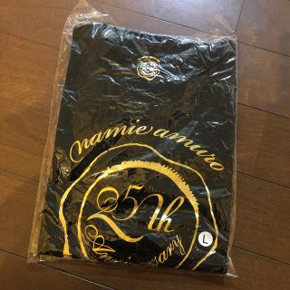 安室奈美恵 Finally Tシャツ(ミュージシャン)