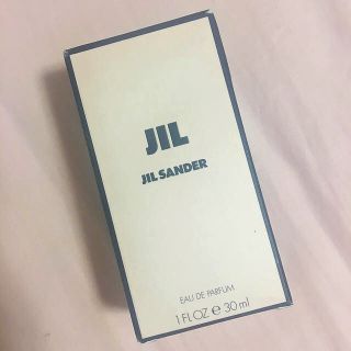 ジルサンダー(Jil Sander)の香水(香水(女性用))