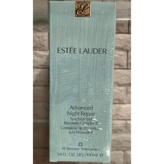 エスティローダー(Estee Lauder)のエスティローダー  アドバンスナイトリペア SRコンプレックスII 100ml(美容液)