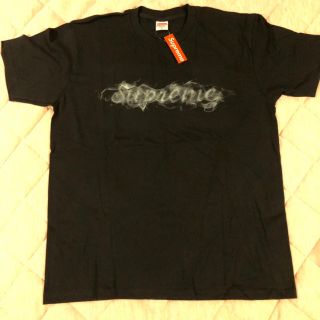 シュプリーム(Supreme)の新品未使用品！supreme スモークTシャツ サイズMサイズ(Tシャツ/カットソー(半袖/袖なし))