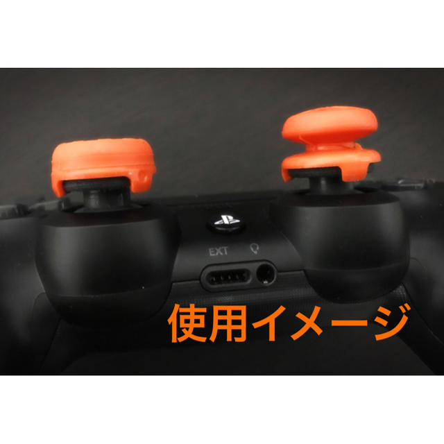 【新品】PS4 FPSフリーク VORTEX ラクマパック 送料無料 エンタメ/ホビーのゲームソフト/ゲーム機本体(その他)の商品写真