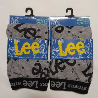 リー(Lee)の★新品★　Lee　男の子　ボクサー　ブリーフ　パンツ　170  　２点セット(パンツ/スパッツ)