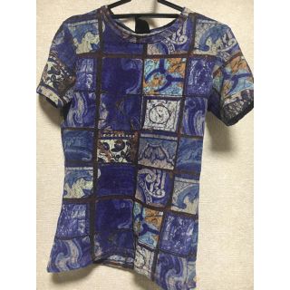 ジャンポールゴルチエ(Jean-Paul GAULTIER)のjeanpaul GAULTER 最終値下げ✨(Tシャツ(半袖/袖なし))