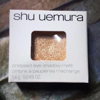 シュウウエムラ(shu uemura)のシュウ ウエムラ 万能アイシャドー(アイシャドウ)