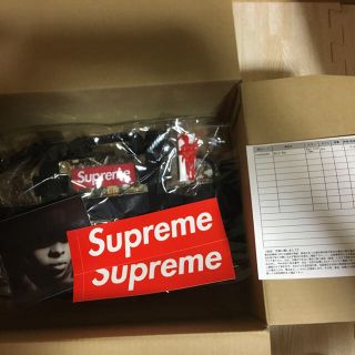 シュプリーム(Supreme)のsupreme 19FW ウェストバック リアルツリーカモ(ボディーバッグ)