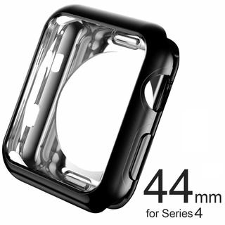 アップルウォッチ(Apple Watch)の数量限定 Apple Watch series4 保護ケース【44mm】(腕時計(デジタル))