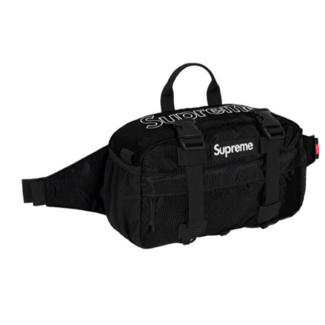 Supreme(シュプリーム)のSupreme Waist Bag   メンズのバッグ(ウエストポーチ)の商品写真