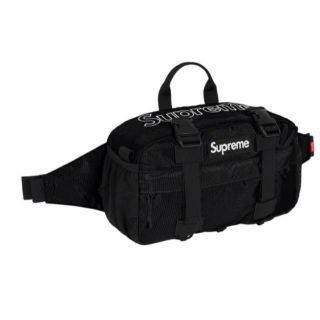 シュプリーム(Supreme)のSupreme Waist Bag  (ウエストポーチ)