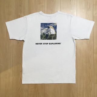 ザノースフェイス(THE NORTH FACE)のいっちー様専用ノースフェイス tシャツ(Tシャツ/カットソー(半袖/袖なし))