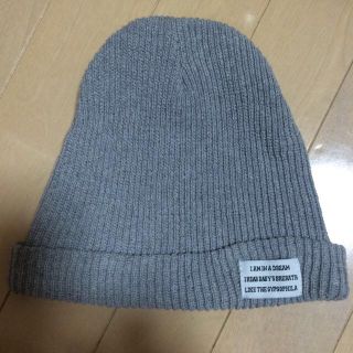 お取り置き商品！(ニット帽/ビーニー)