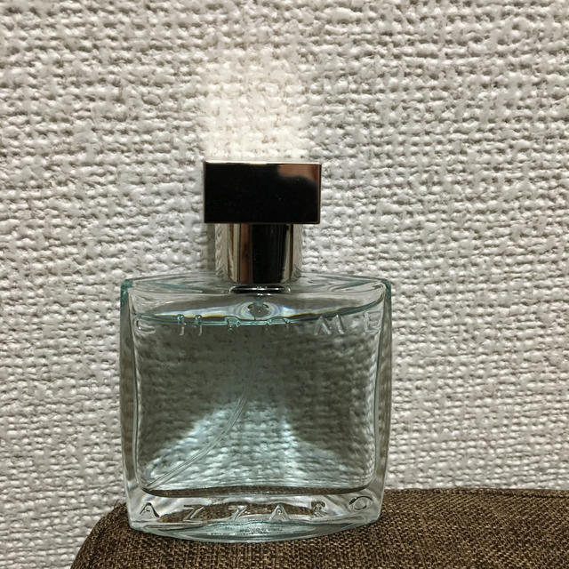 AZZARO(アザロ)のアザロ クローム  コスメ/美容の香水(香水(男性用))の商品写真