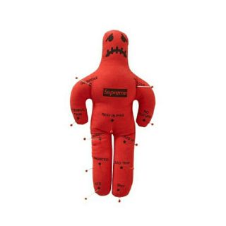 シュプリーム(Supreme)のSupreme Voodoo Doll(人形)