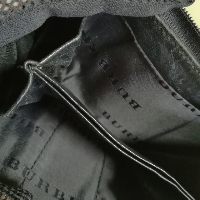 BURBERRY(バーバリー)のバーバリー　TOBY コインケース メンズのファッション小物(コインケース/小銭入れ)の商品写真