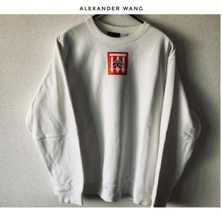 アレキサンダーワン(Alexander Wang)のKDさん専用【adidas × Alexander wang】スウェット(スウェット)