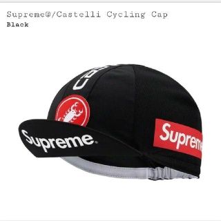 Supreme - Supreme®/Castelli Cycling Capの通販 by スープリーム's ...