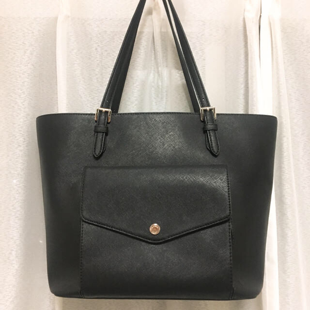 Michael Kors(マイケルコース)のマイケルコース MICHAEL KORS  ＊トートバッグ レディースのバッグ(トートバッグ)の商品写真