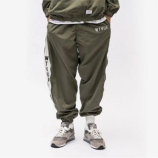 ダブルタップス(W)taps)のWtaps DELI / TROUSERS. COPO. TAFFETA.(その他)