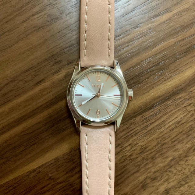Furla(フルラ)のFurla 腕時計 ピンク レディースのファッション小物(腕時計)の商品写真