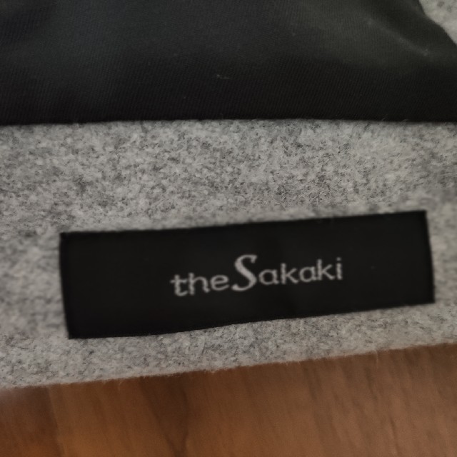 The sakaki スタジャン