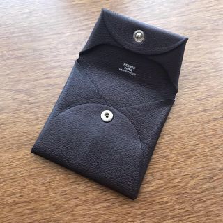 エルメス(Hermes)の（美品】エルメス　ヴァスティア　コインケース　小銭入れ　バスティア(コインケース)