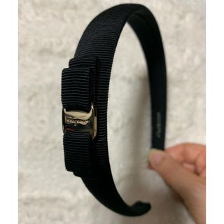 フェラガモ(Ferragamo)のフェラガモカチューシャ(カチューシャ)