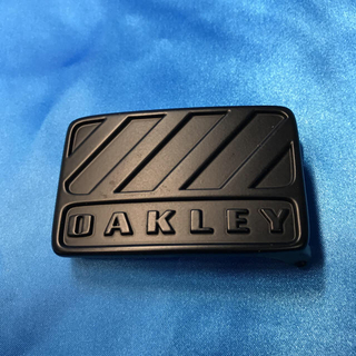 オークリー(Oakley)のOAKLEY GOLF PRO SERIES BUCKLE(その他)