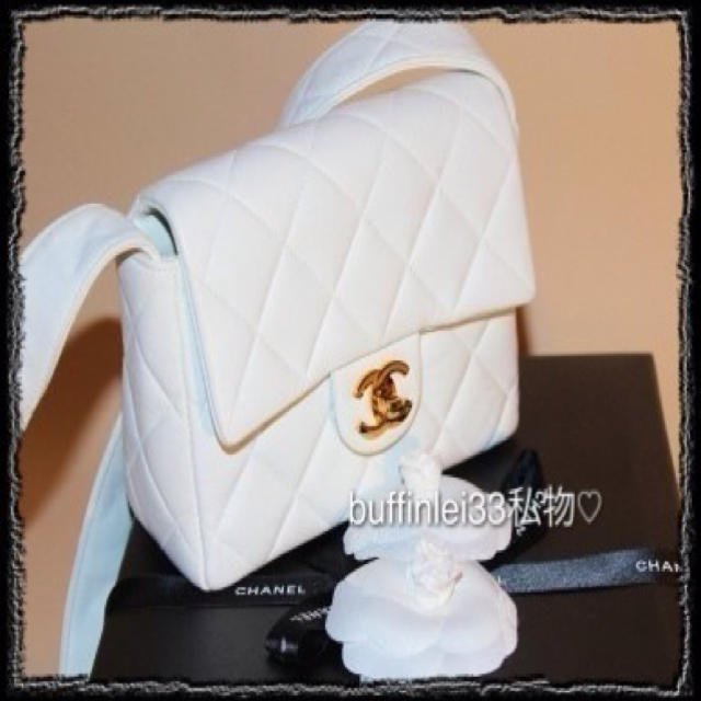 CHANEL - 半額以下!! My私物♡清潔CHANEL
