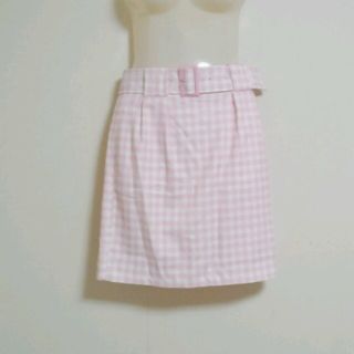 エモダ(EMODA)のまりな様専用(ひざ丈スカート)