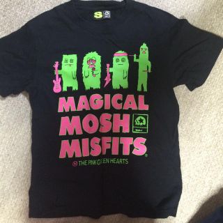 マジカルモッシュミスフィッツ(MAGICAL MOSH MISFITS)のmxmxm(Tシャツ/カットソー(半袖/袖なし))