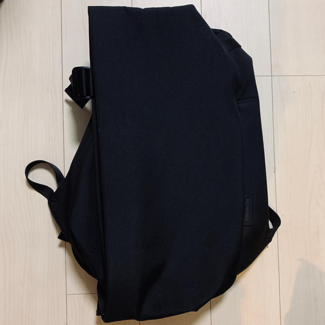 Cote&Ciel ISAR ECO YARN コートエシエル 安いそれに目立つ 64.0%OFF