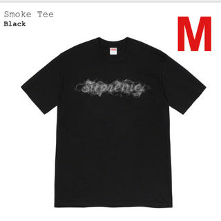 Supreme ／ Smoke Tee