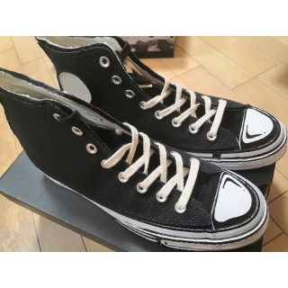 コンバース(CONVERSE)のConverse x Joshua　UK9.5(スニーカー)