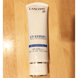 ランコム(LANCOME)のペコ様専用 ☆ランコム UVエクスペールBB ① 50ml(化粧下地)