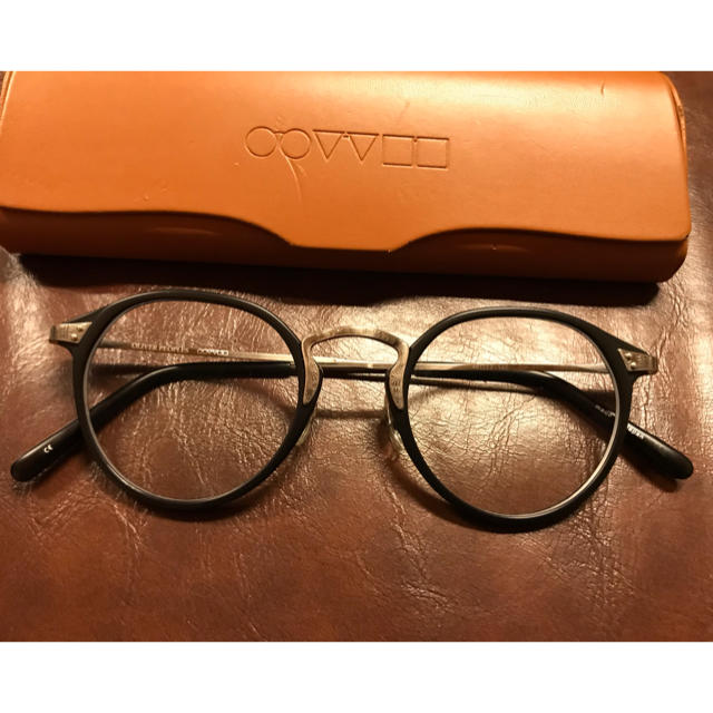 OLIVER PEOPLES/オリバーピープルズ/眼鏡-