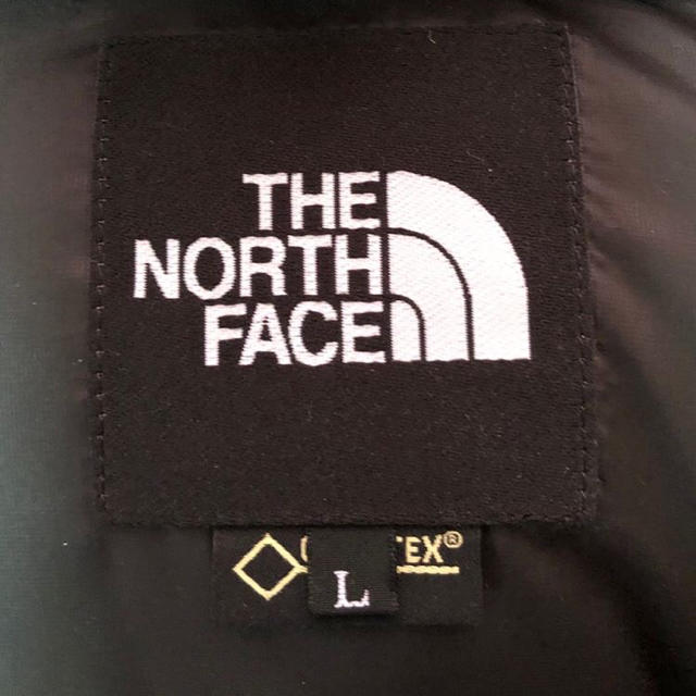 THE NORTH FACE - ひさ2920 専用 アンタークティカ