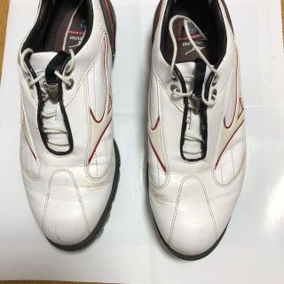 ミズノ(MIZUNO)のゴルフジュース(シューズ)