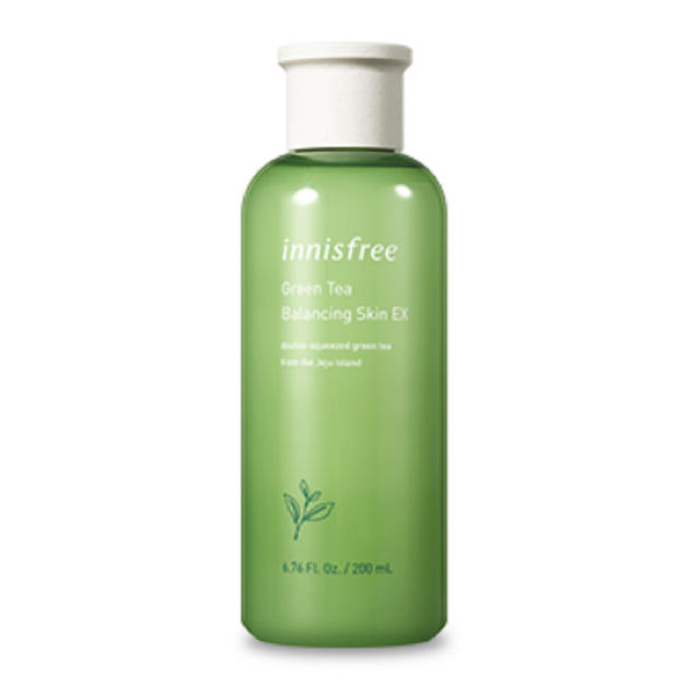 Innisfree(イニスフリー)のinnisfree 化粧水、乳液、美容液 コスメ/美容のスキンケア/基礎化粧品(化粧水/ローション)の商品写真