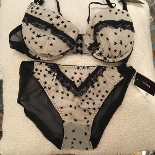 ヴィヴィカ(Vivica)の新品♡Vivica♡下着セット(ブラ&ショーツセット)