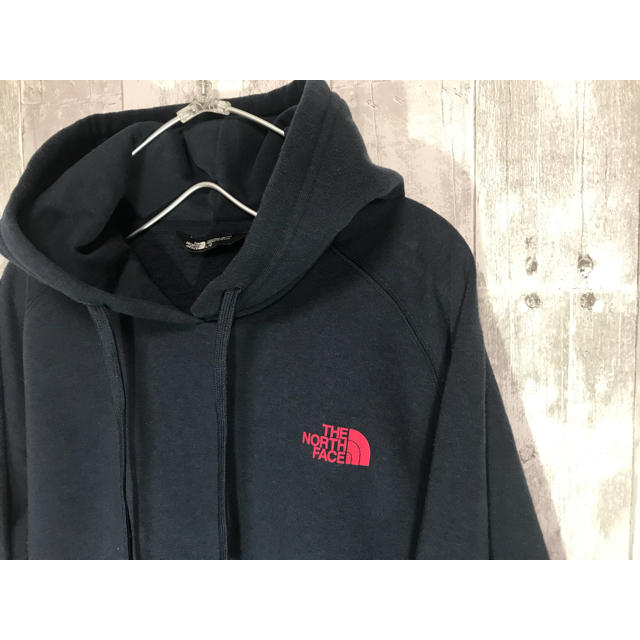 【新品】ノースフェイス The North Face ボックス パーカー