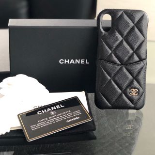 CHANEL - kurtさま ご専用 未使用 シャネル iPhone ケースの通販 by